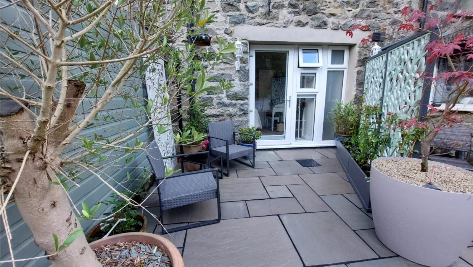 Afon Rhaiadr Country House Dolgellau Exteriör bild